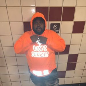 Meet your Posher, Shawn